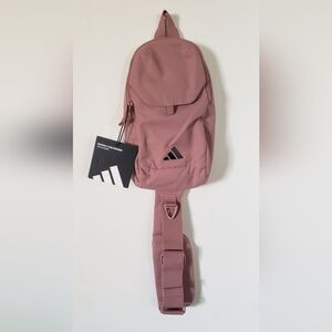 Adidas Clay Pink Sling Crossbody